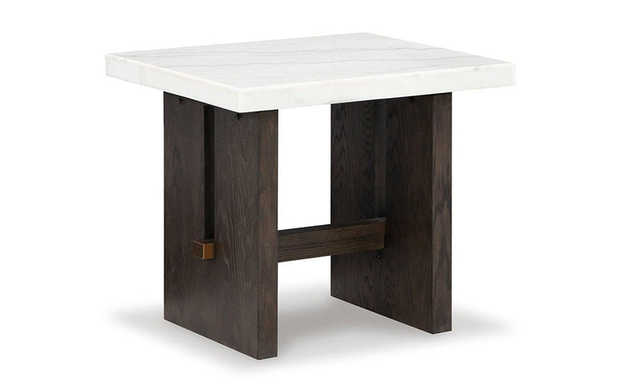 Jackie End Table -