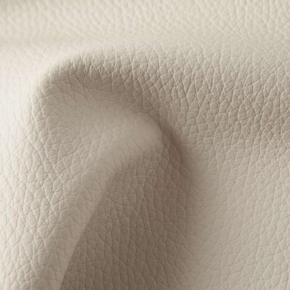 Tribeca Cream Leather -